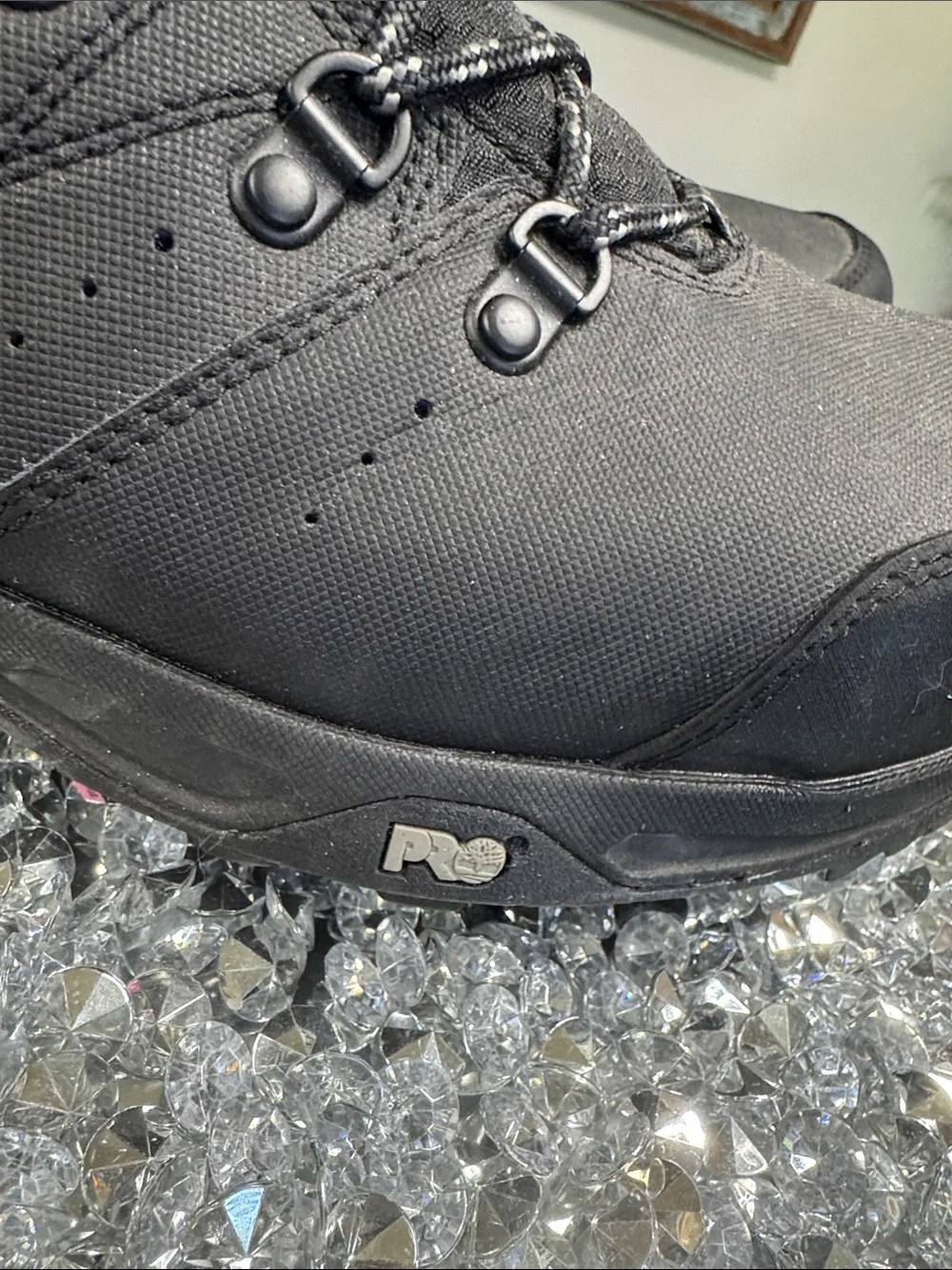 Timberland PRO absolutely great